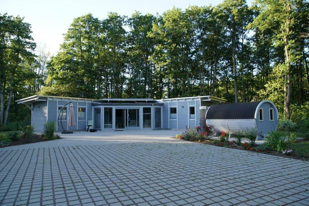 Bienenhaus Villa Sassnitz Exterior photo